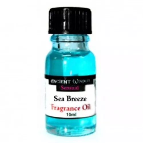 Aromaöl Meeresbrise
frisch und ...