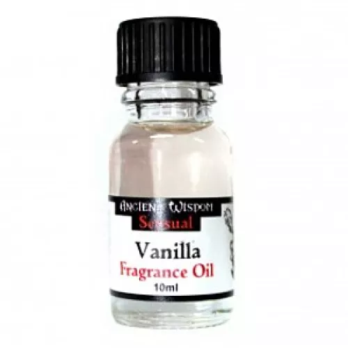 Aromaöl Vanille
frisch und duft...