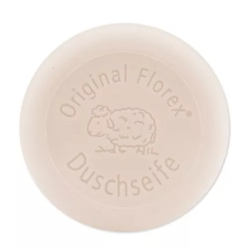 pflegende Duschseife ist durch i...