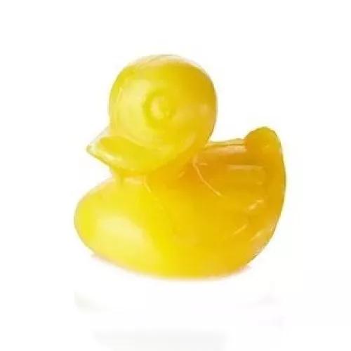 Entchen Gästeseife kleine Figurseife für jung und A...