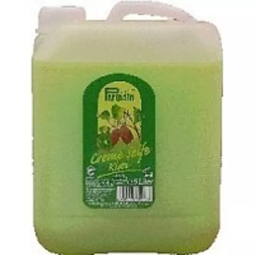 Cremeseife Kiwi
Flüssigseife zu...