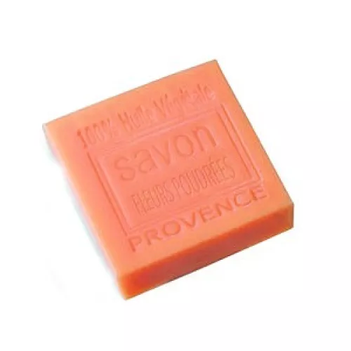 Savon Savonitto Fleurs Poudrées ...