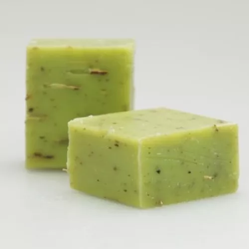 Schafmilchseife Eisenkraut Gäste...