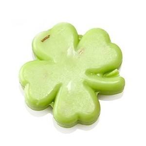 Gästeseife Kleeblatt