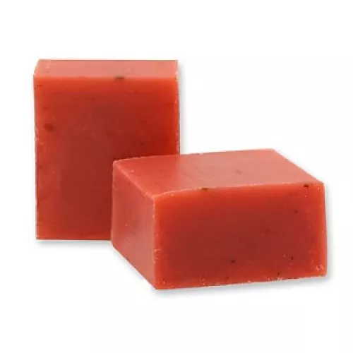 Schafmilchseife Rosenduft Gästes...
