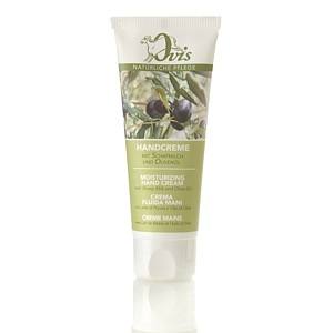 Handcreme Olivenöl 75ml