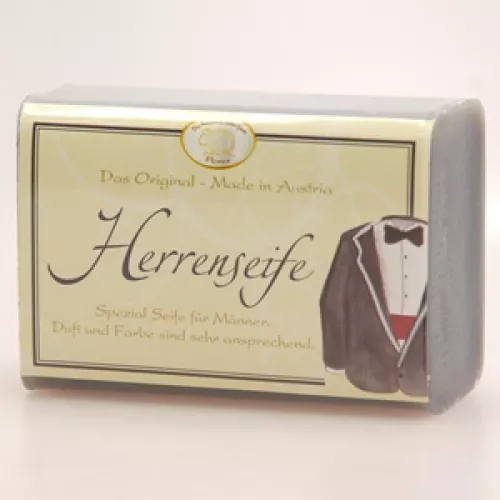 Naturseife Schafmilch
Herrensei...