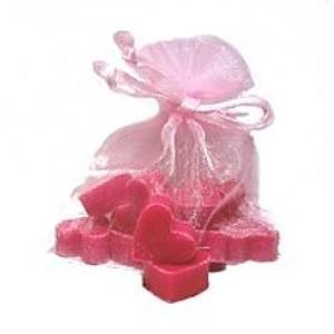 kleines duftendes Seifengeschenk...