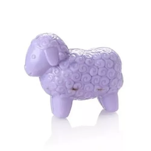 kleine Schafseife Lavendel Gästeseife Schaf Lavendel
feine...
