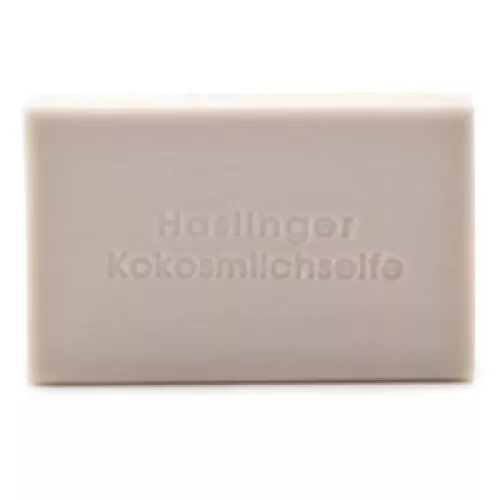 Haslinger Kokosmilchseife
Die K...