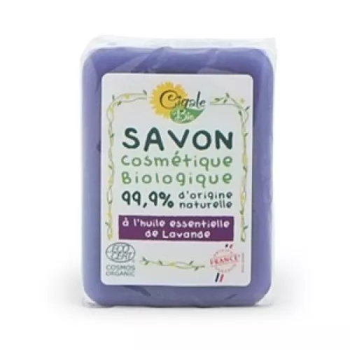 Lavendel Seife Bio Qualität
für...