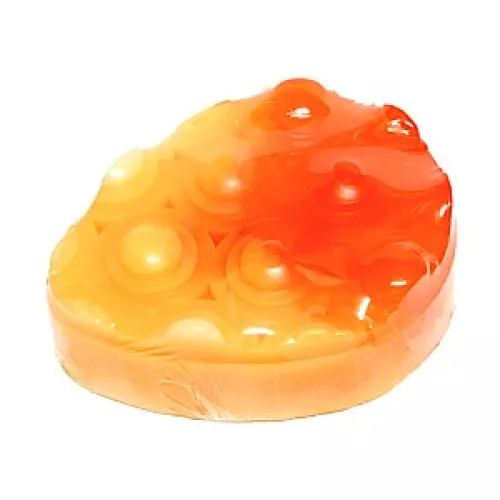 Duschseife Grapefruit
handliche...