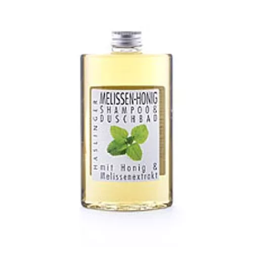 Melissen Honig Shampoo und Dusch...