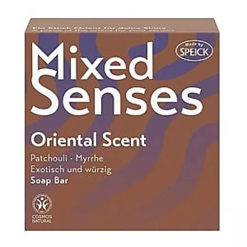 Mixed Senses - eine Seifenkreati...