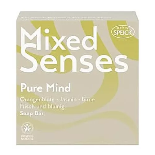 Mixed Senses - eine Seifenkreati...