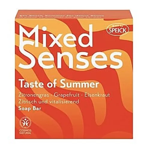 Mixed Senses - eine Seifenkreati...