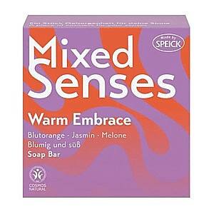 Mixed Senses Warm Embrace