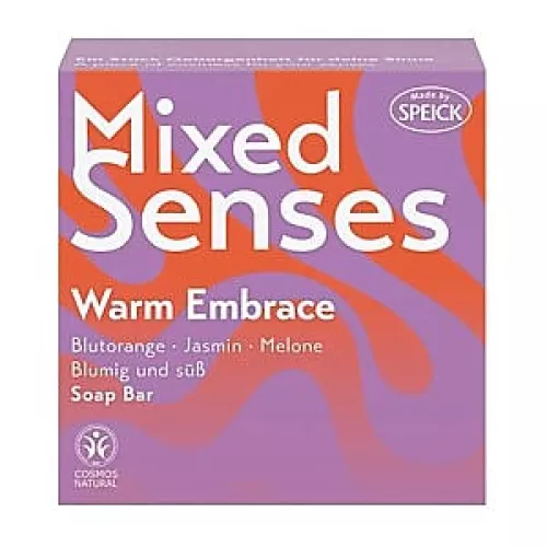 Mixed Senses - eine Seifenkreati...