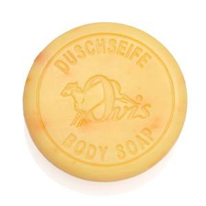 Ovis Duschseife Grapefruit-Orange