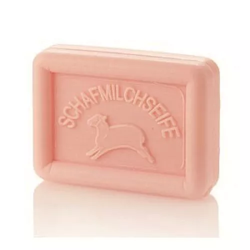 Schafmilchseife Rose Lavendel
z...