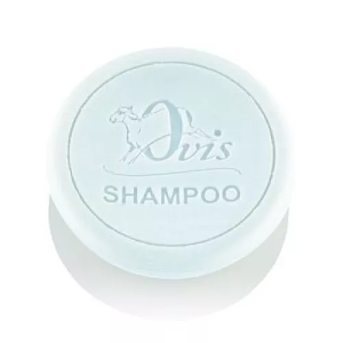 feste Shampoo Seife für den Mann...