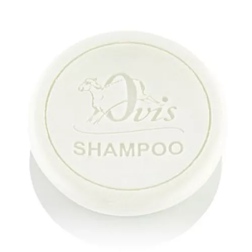 Sensitive Haar Shampoo Seife run...