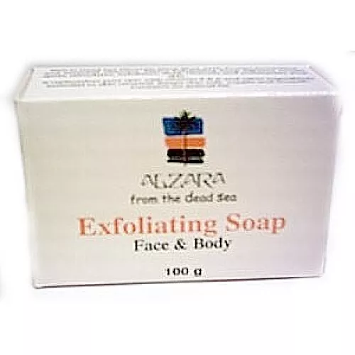 Körperpflege Seife mit Peeling E...