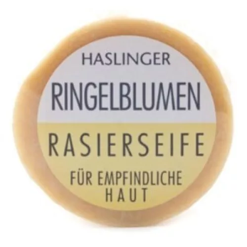 feine Rasierseife Ringelblume
a...