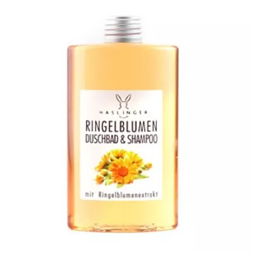 Ringelblumen Duschgel für die be...