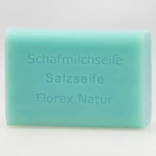 Hautpflege Seife 
empfohlen auc...