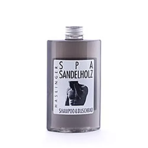 SPA Sandelholz Shampoo Duschbad
...