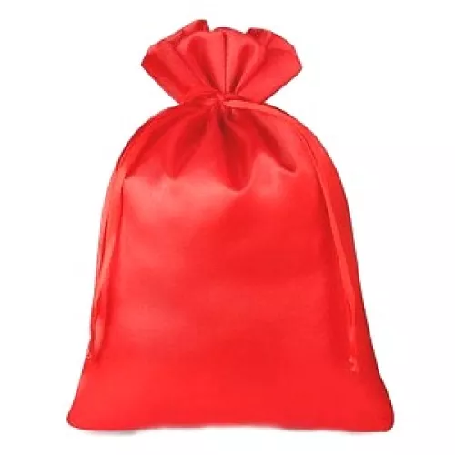 Satin Säckchen rot
als schöne G...