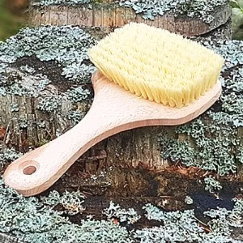 Saunabürste praktische Saunabürste
für ein...