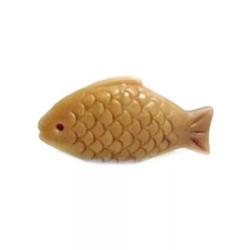 Savon du Midi Seife in Fischform...