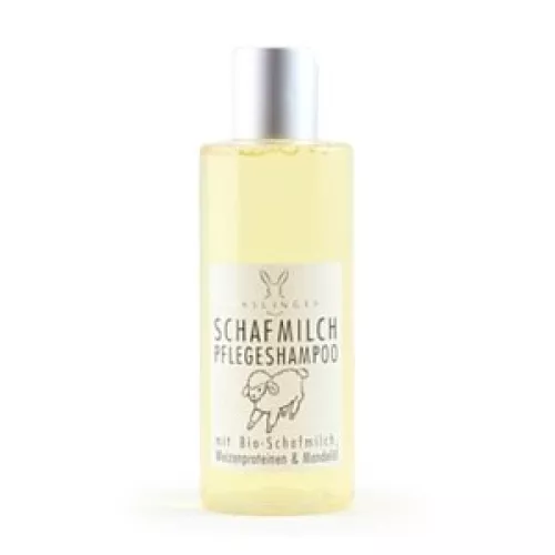 mild pflegendes Shampoo Schafmil...