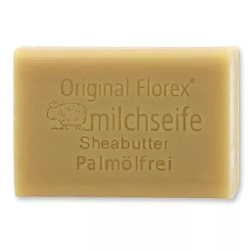 Seife Schafmilch palmölfrei
mil...
