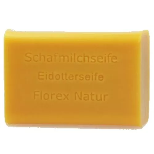 Schafmilchseife Eidotter Schafmilchseife Eidotter
milde ...