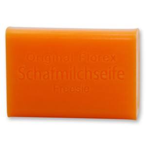 Schafmilchseife Freesie