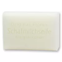 Blumen Seife für Damen
mit eine...