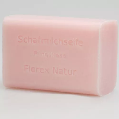 Rosenduft Seife
Naturseife für ...
