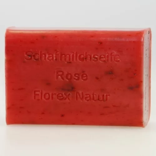 der Duft der Rosen verzaubert
u...