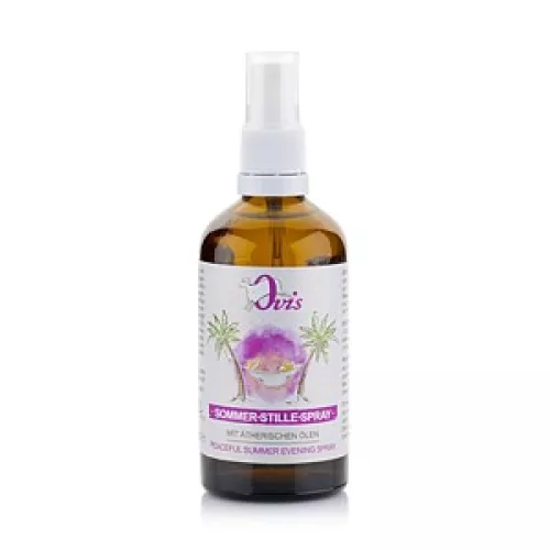 Insektenspray für den Sommer mit...